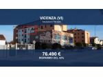Immobile in asta di 99 m², box auto in vendita a Vicenza