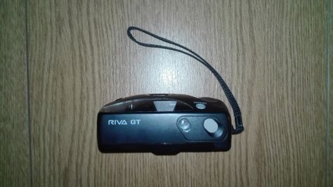 MINOLTA RIVA GT : funzionante, completa, originale. - Foto 2