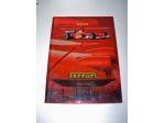 Annuario Ferrari 2002