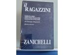 Dizionario INGLESE-ITALIANO