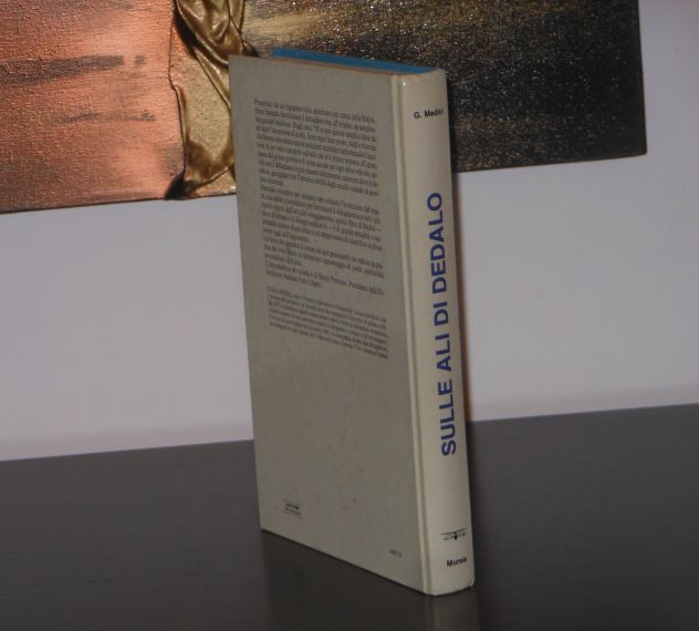 Sulle ali di Dedalo, Guido Medici, Introduzione al volo libero in deltaplano. - Foto 3