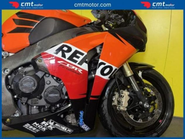 HONDA CBR 1000 RR Garantita e Finanziabile rif. 23793670 - Foto 6