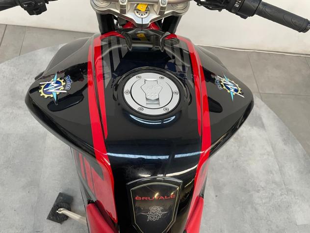 MV Agusta Brutale 800 null - Foto 10