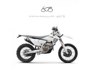 HUSQVARNA FE 350 FE 350 PRO MY 2025