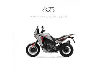 MOTO MORINI X-CAPE 1200
