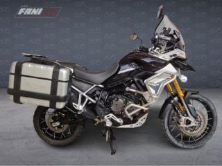 TRIUMPH Tiger 900 Rally Pro - rif. 24085512