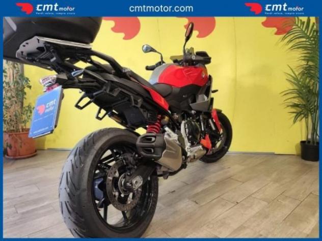BMW F 900 XR Garantita e Finanziabile rif. 24138598 - Foto 8