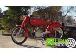 RUMI Altro 125 Sport anno 1954  iscritta Registro Storico