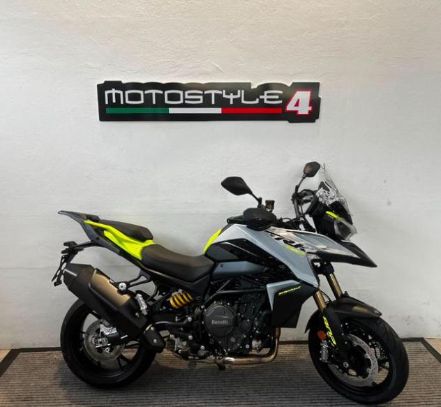 BENELLI TRK 902 STRADALE - Foto 3