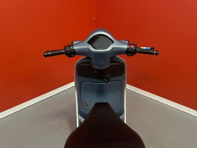 PIAGGIO Vespa 125 Primavera Primavera 125 Officina 8 MY25 (2025-) rif. 23886537 - Foto 6
