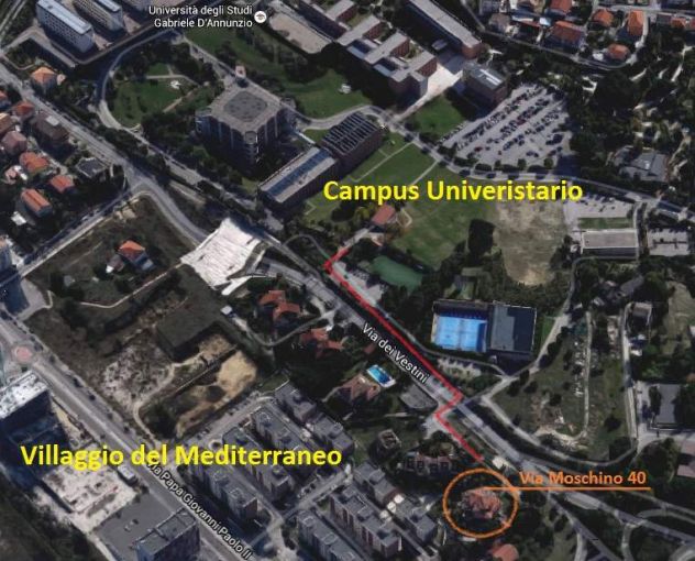 camera per studenti - Foto 4