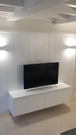 Villetta bifamiliare in affitto a Forte dei Marmi 120 mq Rif: 1077146 - Foto 6