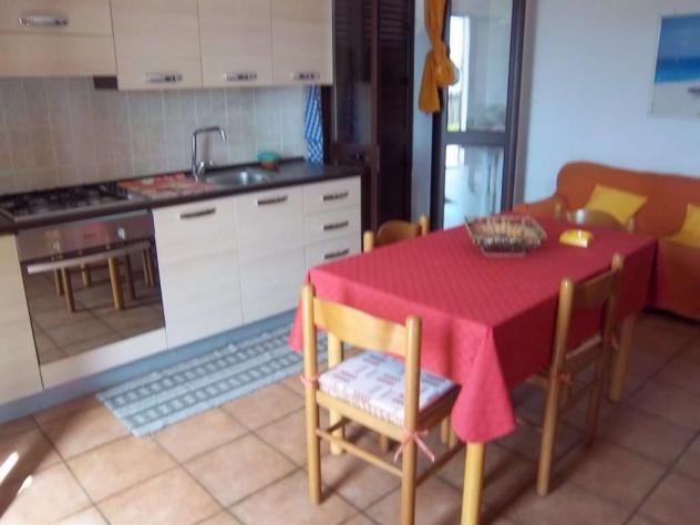 A707_turistico - In affitto a Marsala villetta vacanze, zona mare - Foto 2