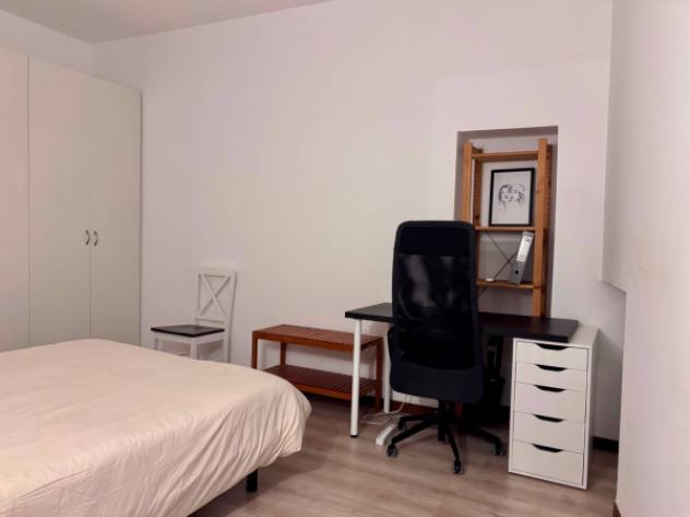 Appartamento di 55 m² con 2 locali in affitto a Milano - Foto 19