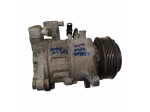 COMPRESSORE A/C BMW X1 Serie (E84) GE447260-4710 N47 D20 C Diesel 2000 (0915)
