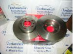 DISCHI FRENO POST. BMW X1 E84 34216764653