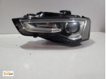 Faro BI-XENON AUDI A5 8T0 L - 12863