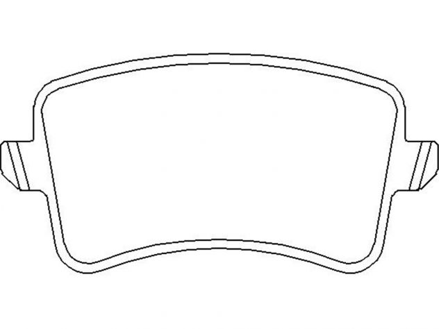 Disco pastiglie freno Audi A5 Textar Ate Optimal pinza revisionata braccetto - Foto 4