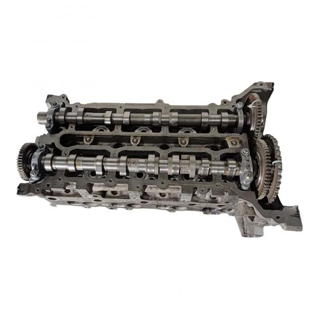 TESTATA MERCEDES Classe A W169 3° Serie A6400102720 640940 Diesel 1992 (0408) - Foto 3