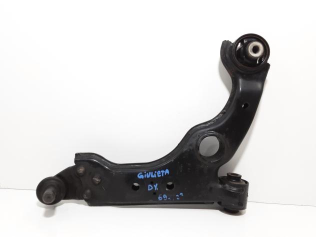 BRACCIO OSCILLANTE ANTERIORE DESTRO ALFA ROMEO Giulietta Serie (940_) 940 A5.000, 940 C3.000 (1013)