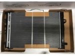 Radiatore Clima Classe A W176 B W246 2465000054
