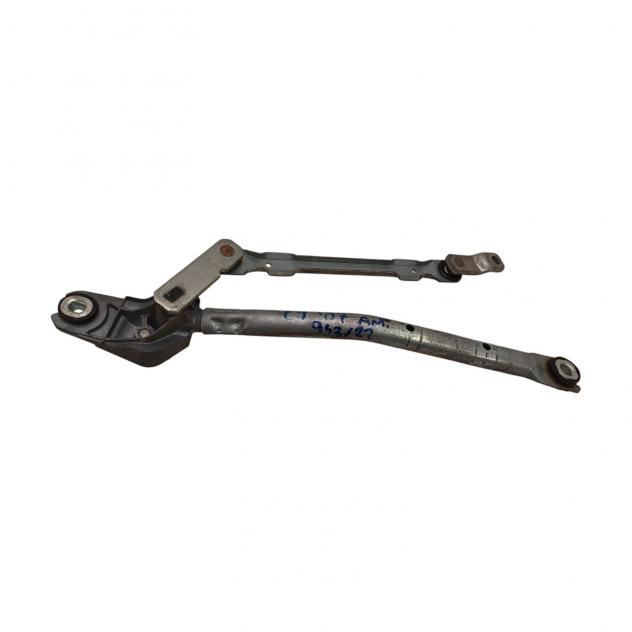 TANDEM TERGICRISTALLO CITROEN C1 1° Serie 6405HT CFB (1KR) Benzina 1000 (0508)