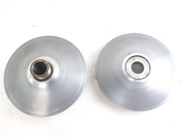 PIAGGIO X9 500 1A007791 VARIATORE 00 - 02 VARIATOR - Foto 4