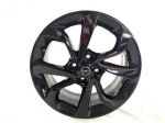 13380636 CERCHIO IN LEGA DA 16 POLLICI 4 FORI 6,5JX16 ET40 OPEL CORSA E 1.4 …