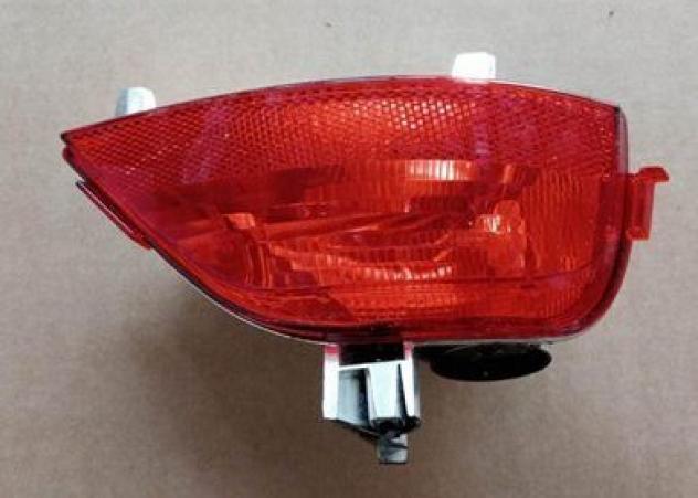 Fanale retromarcia post. dx. 265605279R 999-U65014 Parti elettriche Fanaleria Fanali Fanale retromarcia DACIA - SANDERO - 01-01-2018 01-11-2021, D