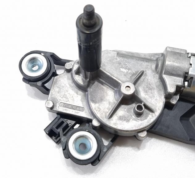 MOTORINO TERGICRISTALLO POSTERIORE FORD S - Max Serie 3M51-R17K441-AG (0614) - Foto 3