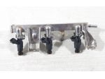 INIETTORI BENZINA CITROEN C3 Serie 9676017480 HM05 Benzina 1200 (16)
