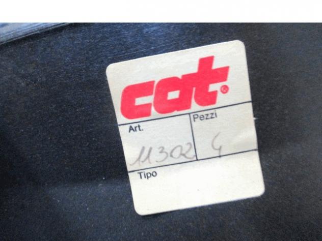 11302 CONVOGLIATORE ARIA RADIATORE FIAT 128 C CL 1.3 4P RICAMBIO NUOVO - Foto 3