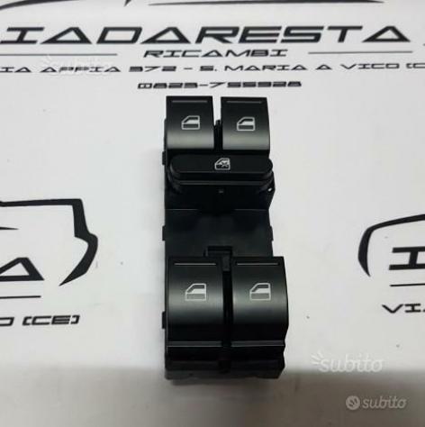 Pulsantiera Vw Amarok Golf 6 Polo Tiguan 1k4959857