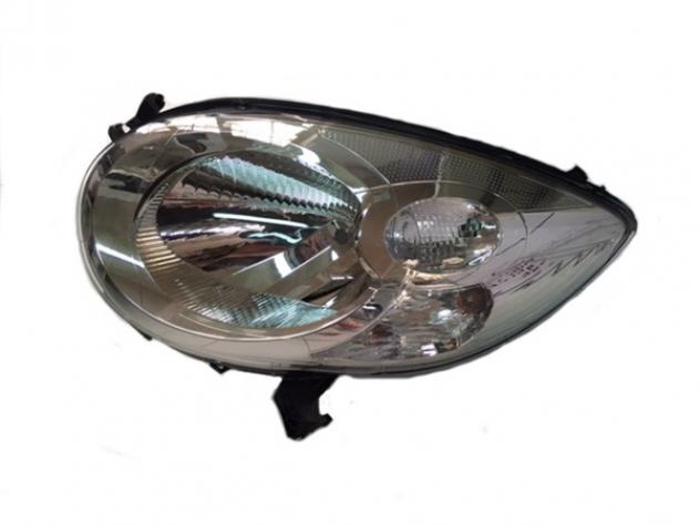 1011165 FARO FANALE ANTERIORE SINISTRO MICROCAR M8