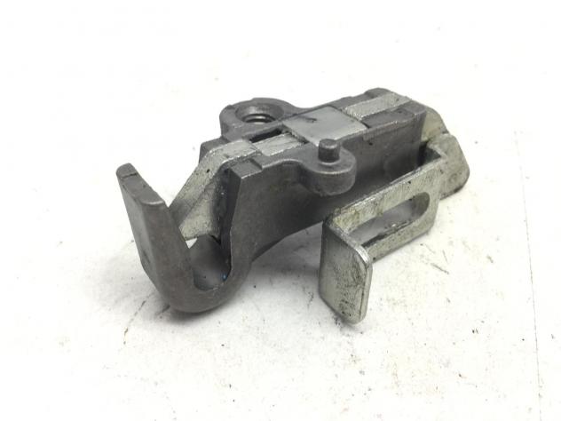 HONDA CBR RR ABS KM0 600 GANCIO APERTURA SELLA 2024 2026 PC69A4RK
