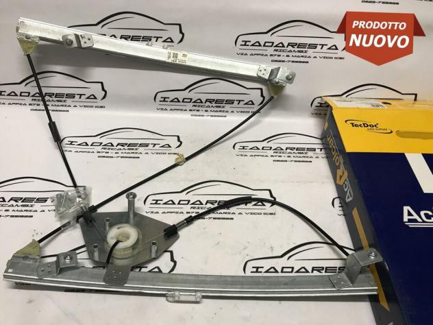 Alzacristallo Elettrico Anteriore Ford C-Max 2010 1719264 - Foto 3
