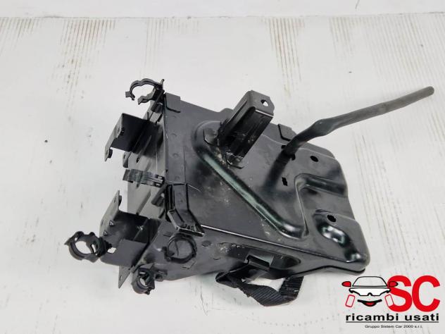 Supporto Batteria Fiat New Panda - 46636 - Foto 2