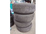 Gomme invernali x BMW 218d