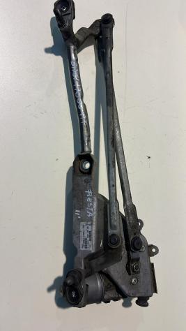 MOTORINO TERGICRISTALLO ANTERIORE FORD Fiesta 6° Serie (0817)