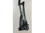 MOTORINO TERGICRISTALLO ANTERIORE FORD Fiesta 6° Serie (0817)