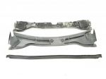 GRIGLIA GOCCIOLATOIO ANT. MERCEDES Classe B W246 2° Serie A2468350600 (12)