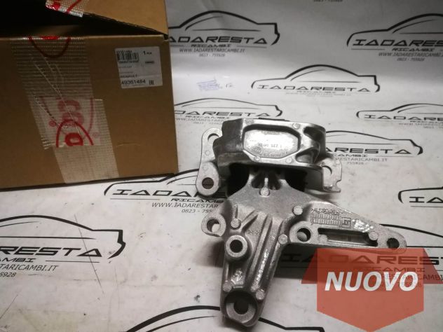 Supporto Motore DX Megane-Scenic 1.5DCI 112108807R