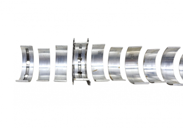 ALBERO MOTORE FORD Focus S. Wagon 7° Serie R0DB R0DB Hybrid 1000 (18) - Foto 2