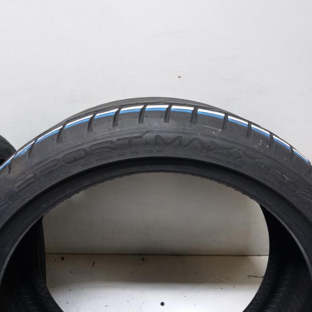 2 GOMME 225 40 18 DUNLOP A75127 - Foto 5
