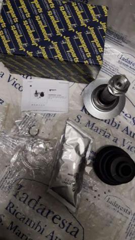 Kit giunto suzuki swift 1.6 4410157ka0 - Foto 4