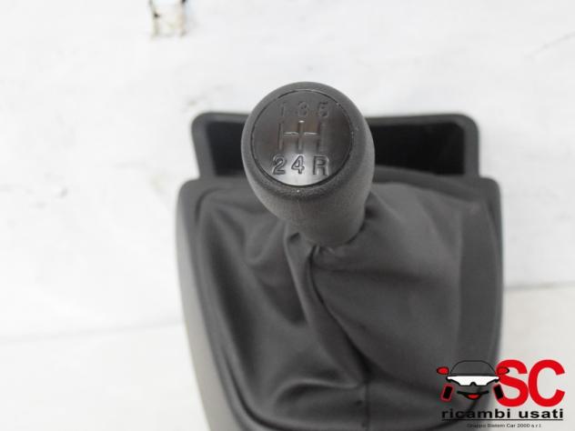 Leva Cambio 5 Marce Con Pomello Fiat Fiorino - 36285 - Foto 3