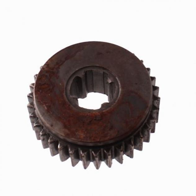 Ingranaggio scorrevole retromarcia Ape RST MIX 2854214
