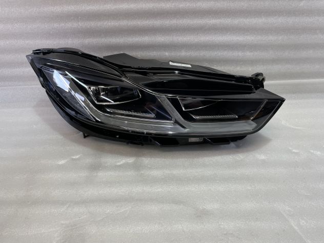 RICAMBI JAGUAR I-PACE FULL LED HIGH FANALI ANTERIORI - Foto 5