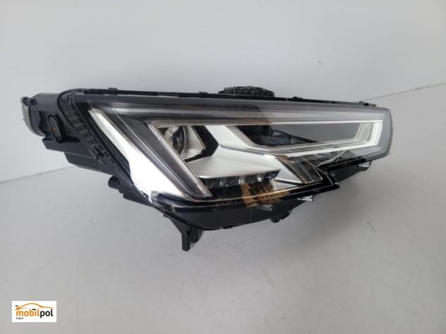 Audi A4 B9 Faro FULL LED Destro - 12622 - Foto 2
