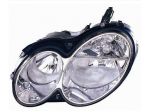 FARO ANTERIORE DX MERCEDES CLK 2003 0581DB007988-201